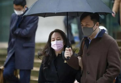 孟晚舟是任正非的独生女吗 还有一个儿子和一个小女儿