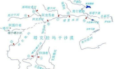 �й�ˮϵ�ֲ�ͼ����� �й�ɽ������