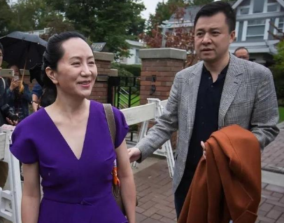 孟晚舟是任正非的独生女吗 还有一个儿子和一个小女儿