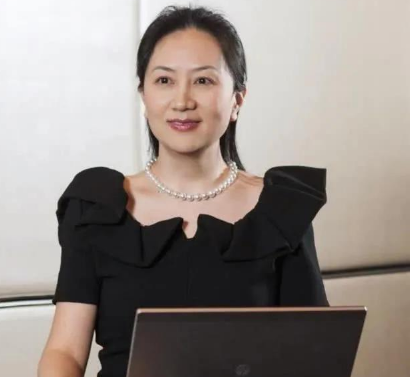 孟晚舟是任正非的独生女吗 还有一个儿子和一个小女儿