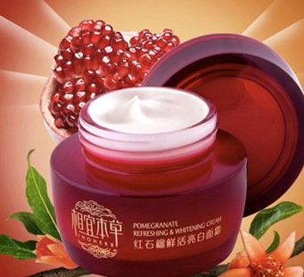 护肤品排行榜前20名有什么 国产护肤品排行榜