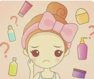 敏感肌肤护理法 正确选择是什么