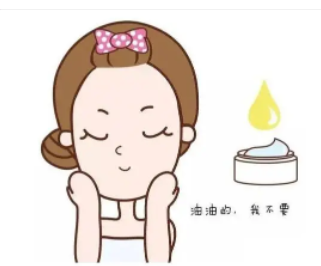 敏感肌肤护理法 正确选择是什么