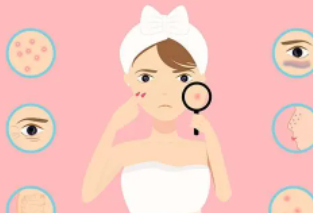 敏感肌肤护理法 正确选择是什么