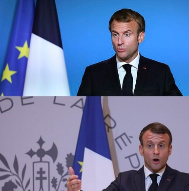 法国国旗颜色被改了 并没有向外界宣布