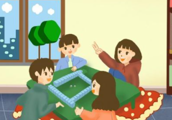 �μ����˴��齫Ԣ�� Ԥʾ����˳��ƽ��