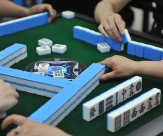 �μ����˴��齫Ԣ�� Ԥʾ����˳��ƽ��