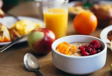 һ�ܽ���ʳ�װ��ű� Ӫ�����������ĺô�