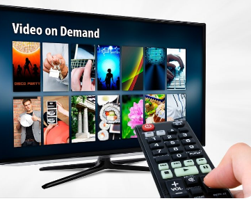 电视上怎么打开投屏设置 电视投屏怎么操作