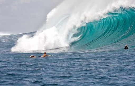 梦见家里发洪水有什么征兆 预示着可能是你好运要来
