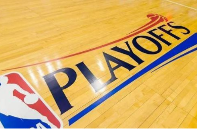 季后赛NBA赛程表 NBA季后赛16强全部产生