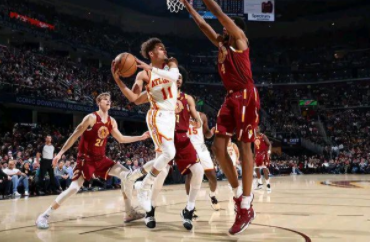 季后赛NBA赛程表 NBA季后赛16强全部产生
