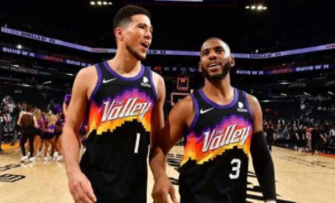 季后赛NBA赛程表 NBA季后赛16强全部产生