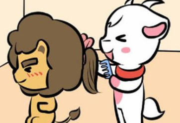 �����е����������� ������һ�����ĵĶ���ʨ�ӡ����֡�˫��