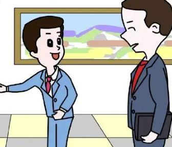 客户接待流程及礼仪注意事项 好的接待流程能帮助我们达成成交