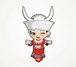 少数民族的服装有什么特点 少数民族服装简介