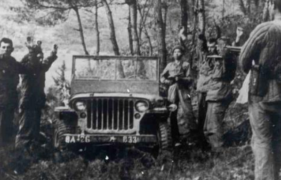 中国志愿军牺牲了多少人 志愿军死亡人数阵亡183108人