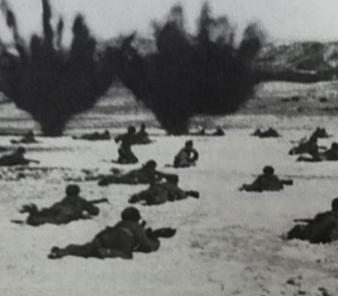 中国志愿军牺牲了多少人 志愿军死亡人数阵亡183108人