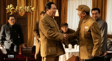 �ϵ�Ӱ�����Ѽ�̽��� ս��һ�߷���ƴɱ��սʿ