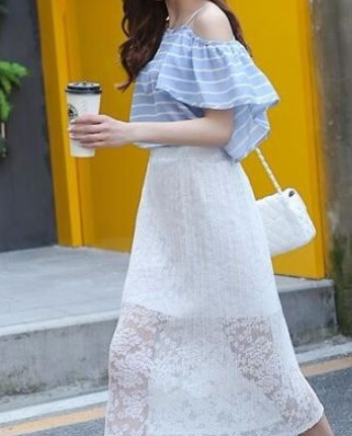 夏季如何搭配服装 搭配的时候我们可以自由发挥