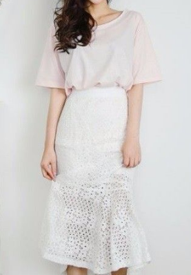 夏季如何搭配服装 搭配的时候我们可以自由发挥