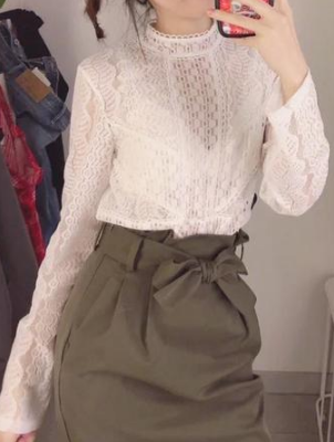 夏季如何搭配服装 搭配的时候我们可以自由发挥