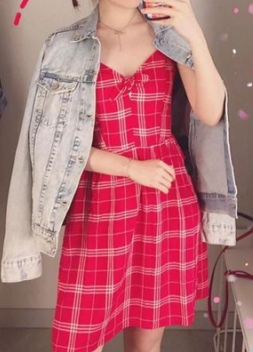 夏季如何搭配服装 搭配的时候我们可以自由发挥