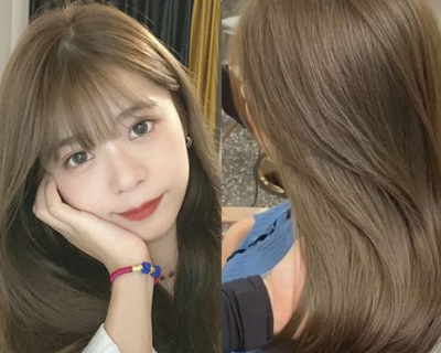 头发染什么颜色好看 颜色建议盘点