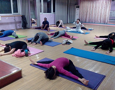 如何拥有A4腰 a4腰女神身材标准