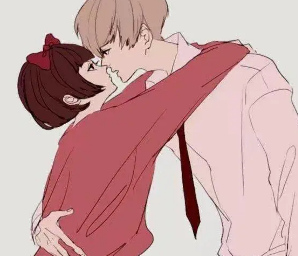 一个男人主动强吻你说明了什么 强烈喜欢你的情感表达