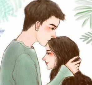 一个男人主动强吻你说明了什么 强烈喜欢你的情感表达