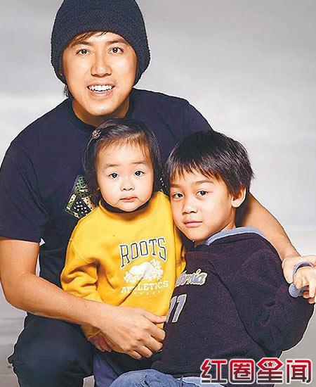 张宇儿子多大了真实年龄 张宇和十一郎有几个孩子数量惊人
