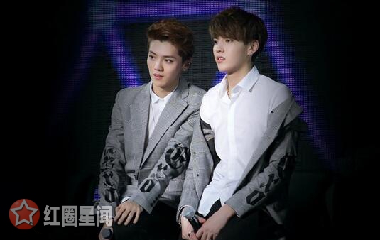 吴亦凡和鹿晗私下关系好吗 鹿晗吴亦凡私下还有没有联系