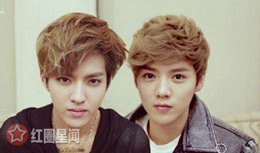 吴亦凡和鹿晗私下关系好吗 鹿晗吴亦凡私下还有没有联系