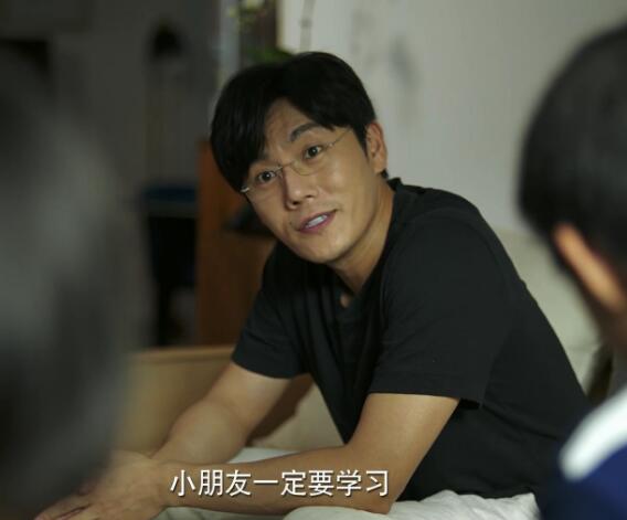 隐秘的角落张东升为什么杀人 张东升经历了什么事情