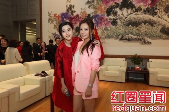 赵薇炒股亏损3亿是真是假 赵薇现在有多少资产