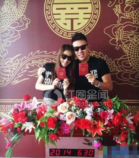 刘洪悦老公是姜帅吗 刘洪悦为何遭到死亡威胁