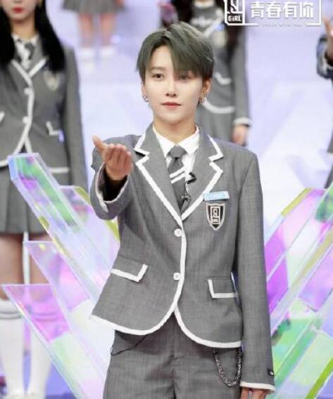 青春有你2出道名单猜测 C位究竟是刘雨昕还是虞书欣