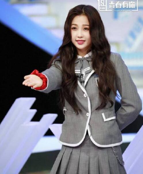 青春有你2出道名单猜测 C位究竟是刘雨昕还是虞书欣