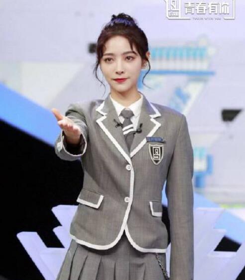 青春有你2出道名单猜测 C位究竟是刘雨昕还是虞书欣