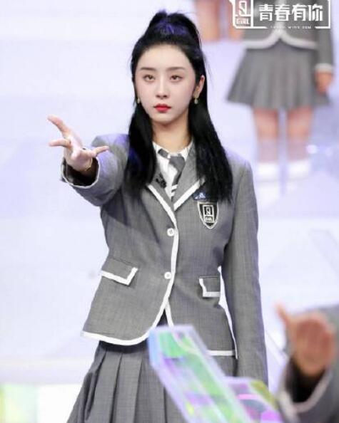 青春有你2出道名单猜测 C位究竟是刘雨昕还是虞书欣