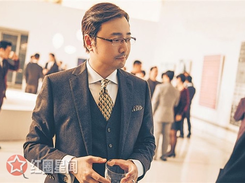 徐峥为什么没头发 徐峥假发遭吐槽撞脸汪涵