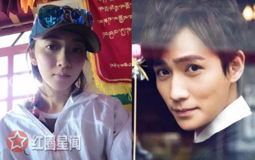 朱一龙徐子瑄什么关系 取消关注是担心被扒吗