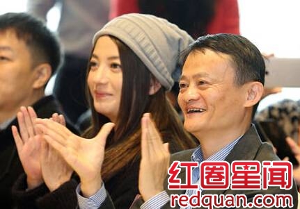 赵薇炒股亏损3亿是真是假 赵薇现在有多少资产