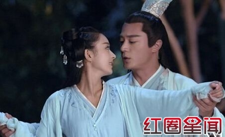 霍建华私密情史曝光 霍建华喜欢的女人都有谁