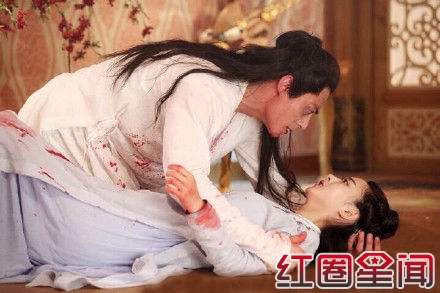 霍建华私密情史曝光 霍建华喜欢的女人都有谁