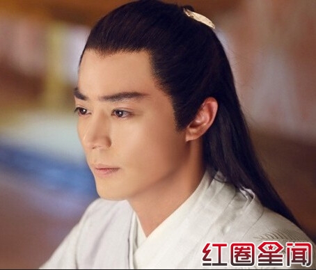 霍建华私密情史曝光 霍建华喜欢的女人都有谁