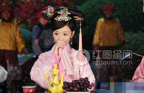 孙婉婷男朋友是谁 孙婉婷演过的电视剧都有哪些