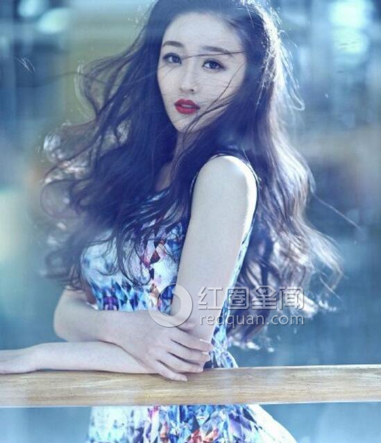 孙婉婷男朋友是谁 孙婉婷演过的电视剧都有哪些