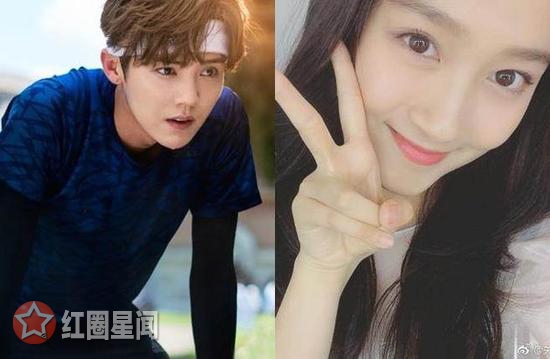 独家揭秘鹿晗喜欢关晓彤吗 鹿晗关晓彤二人公布恋情
